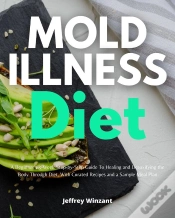 Capa do artigo Mold Illness Diet