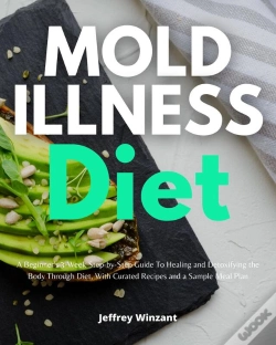 Capa do artigo Mold Illness Diet