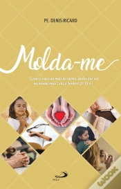 Capa do artigo Molda-Me