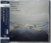 Capa do artigo Molde Concert - CD