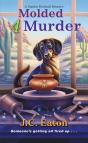 Molded 4 Murder - Preview
