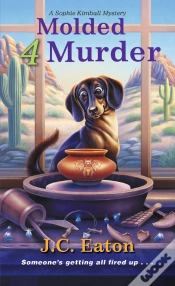 Capa do artigo Molded 4 Murder
