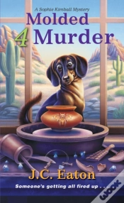 Capa do artigo Molded 4 Murder