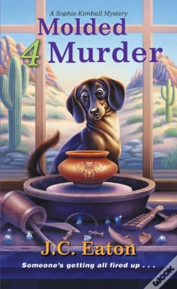 Capa do artigo Molded 4 Murder