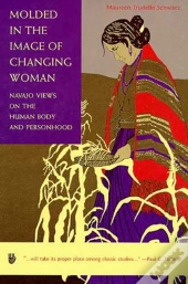 Molded In The Image Of Changing Woman