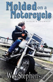 Capa do artigo Molded On A Motorcycle