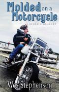 Molded On A Motorcycle
