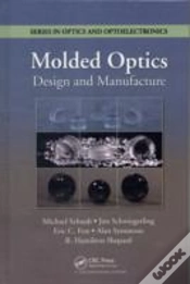 Capa do artigo Molded Optics