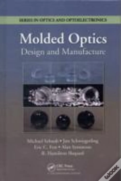 Capa do artigo Molded Optics