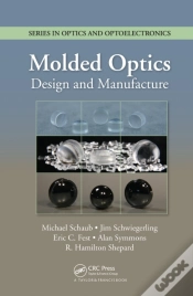Capa do artigo Molded Optics
