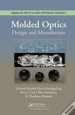 Capa do artigo Molded Optics