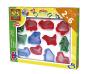 Moldes P/Plasticina Ses C/12 884 - Preview