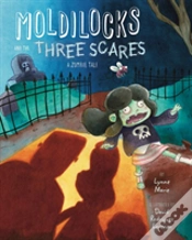 Capa do artigo Moldilocks And The Three Scares