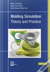 Capa do artigo Molding Simulation