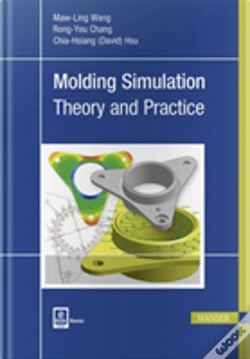 Capa do artigo Molding Simulation