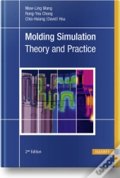 Molding Simulation: Theory And Practice
