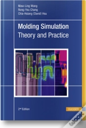 Capa do artigo Molding Simulation: Theory And Practice