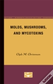 Capa do artigo Molds, Mushrooms, And Mycotoxins