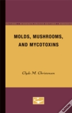 Capa do artigo Molds, Mushrooms, And Mycotoxins