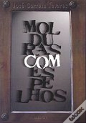 Capa do artigo Molduras com  Espelhos