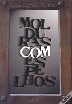 Capa do artigo Molduras com  Espelhos