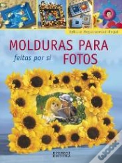 Capa do artigo Molduras para Fotos
