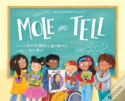 Capa do artigo Mole And Tell