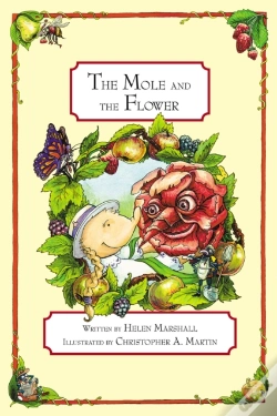 Capa do artigo Mole And The Flower