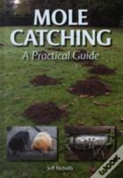 Capa do artigo Mole Catching