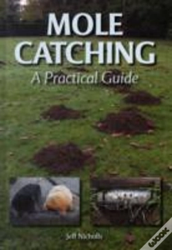 Capa do artigo Mole Catching
