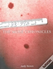 Capa do artigo Mole Chronicles