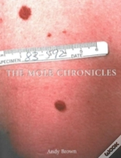 Capa do artigo Mole Chronicles