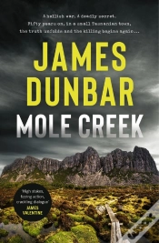 Capa do artigo Mole Creek