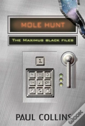 Capa do artigo Mole Hunt