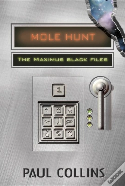 Capa do artigo Mole Hunt