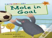 Mole In Goal