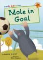 Mole In Goal - Preview