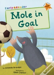 Capa do artigo Mole In Goal