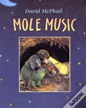 Capa do artigo Mole Music