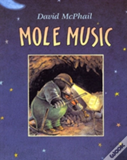 Capa do artigo Mole Music