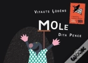 Capa do artigo Mole