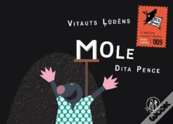Capa do artigo Mole