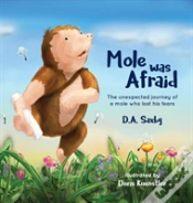 Capa do artigo Mole Was Afraid