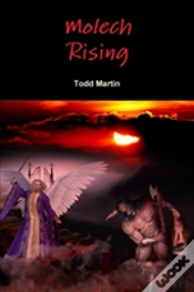 Capa do artigo Molech Rising