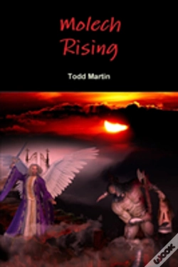 Capa do artigo Molech Rising