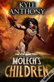 Capa do artigo Molech