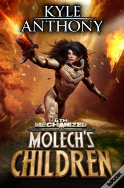Capa do artigo Molech'S Children