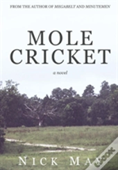 Molecricket