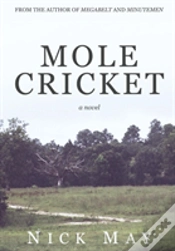 Capa do artigo Molecricket