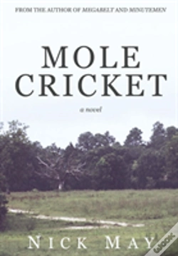 Capa do artigo Molecricket
